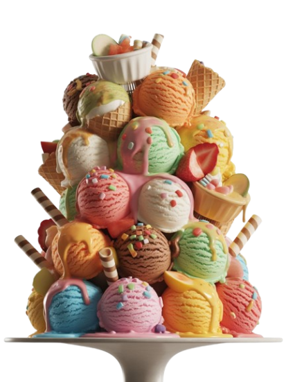 Ice Cream 7